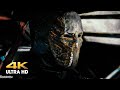 Death of Frankenstein. Introductory Race of the film Death Race