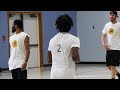 Family Ties Faces Irish Green in Round 2 Playoffs ! EntKickz 2024 Summer League