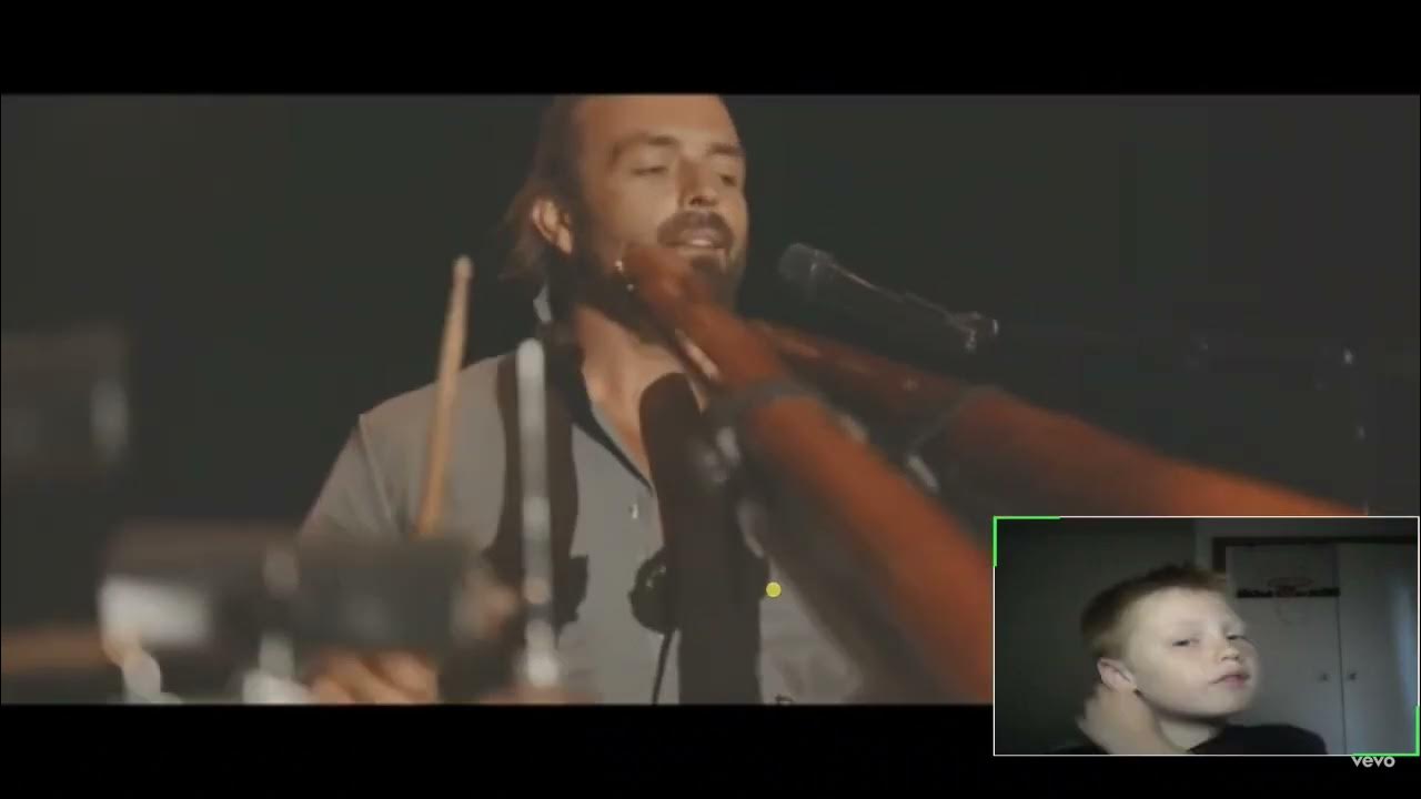 reacting to ball and chain by xaier rudd & jj milla YouTube