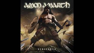 Amon Amarth - Ironside [HQ]