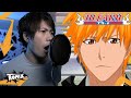 Dtecnolife  bleach op romix cover