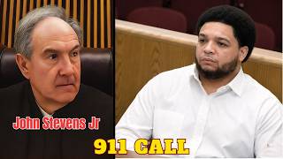 911 Call Played in Court After Massive Shootout