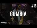 Cumbia Mix #16 Lo mejor de la Cumbia 2020 por Ricardo Vargas