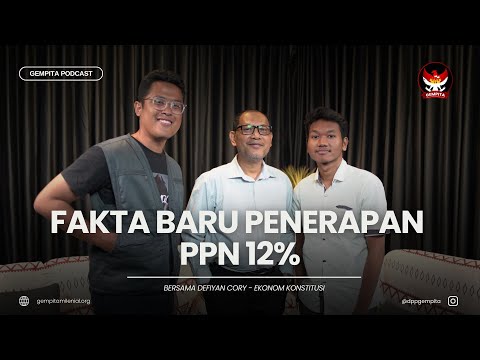 FAKTA BARU PENERAPAN