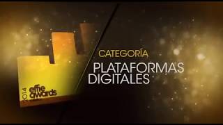 Paulina Rubio​ - Campaña #PauYaNoEsRubio (Effie Awards México​)