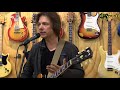 GuitarPoint - Vintage Show April 2017  in Maintal / Germany - Day 1 / Clinic with Gregor Hilden