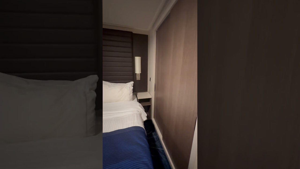 NCL Joy Balcony Cabin Room Tour 11252 👩🏻‍🦰❤️🛳️ #ncl #ncljoy #norwegiancruises