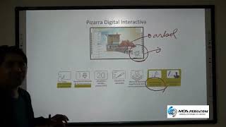 pizarras interactivas 2023