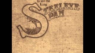 Video thumbnail of "Steeleye Span   Boys Of Bedlam"