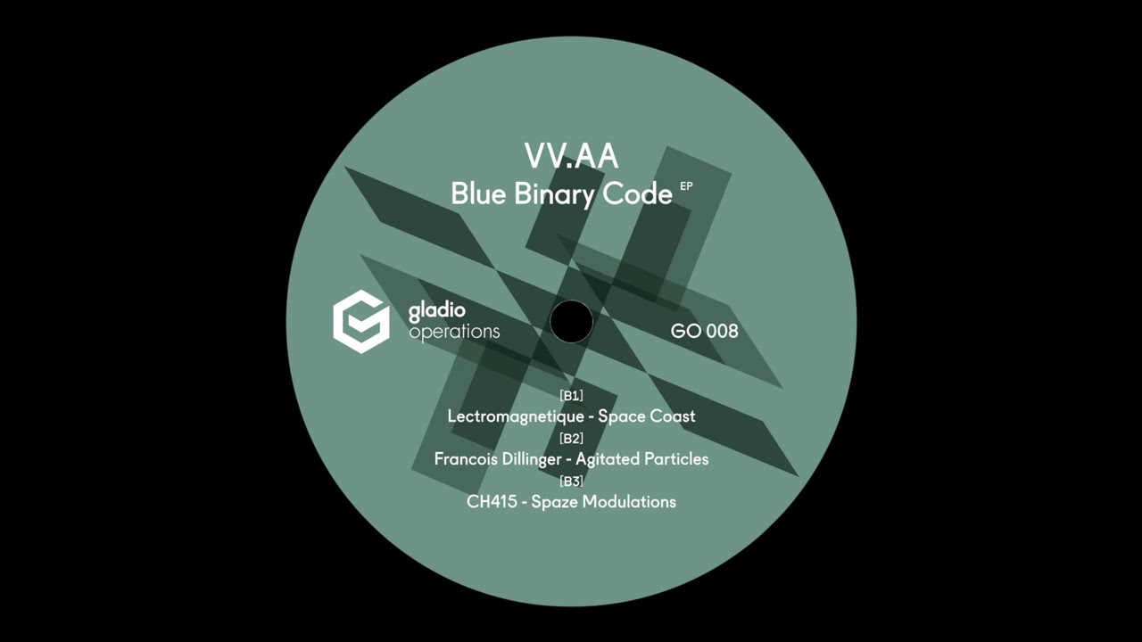 Lectromagnetique - Space Coast