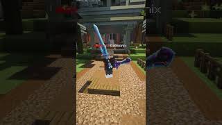 senjata legends banyak udah gitu gratis semua! #serverminecraft #brutallegends #trending #viral