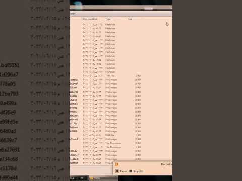طريقة حذف الملفات اللى ملهاش لازمه من الويندوز 