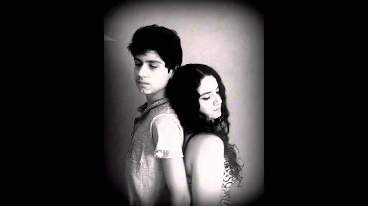 WASTING MY YOUNG YEARS - Nolan & Cynthia _ Cover