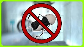 How (not) To Beat Portal Without a Portal Gun screenshot 4