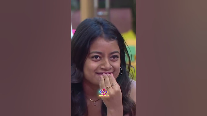 Nainika gets Idli ♥️| Bigg Boss Telugu 8 | DisneyPlus Hotstar Telugu