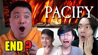 TUTUP BUKU !! PENSIUN JADI GHOST BUSTER ENDING !! - Pacify [Indonesia] #11