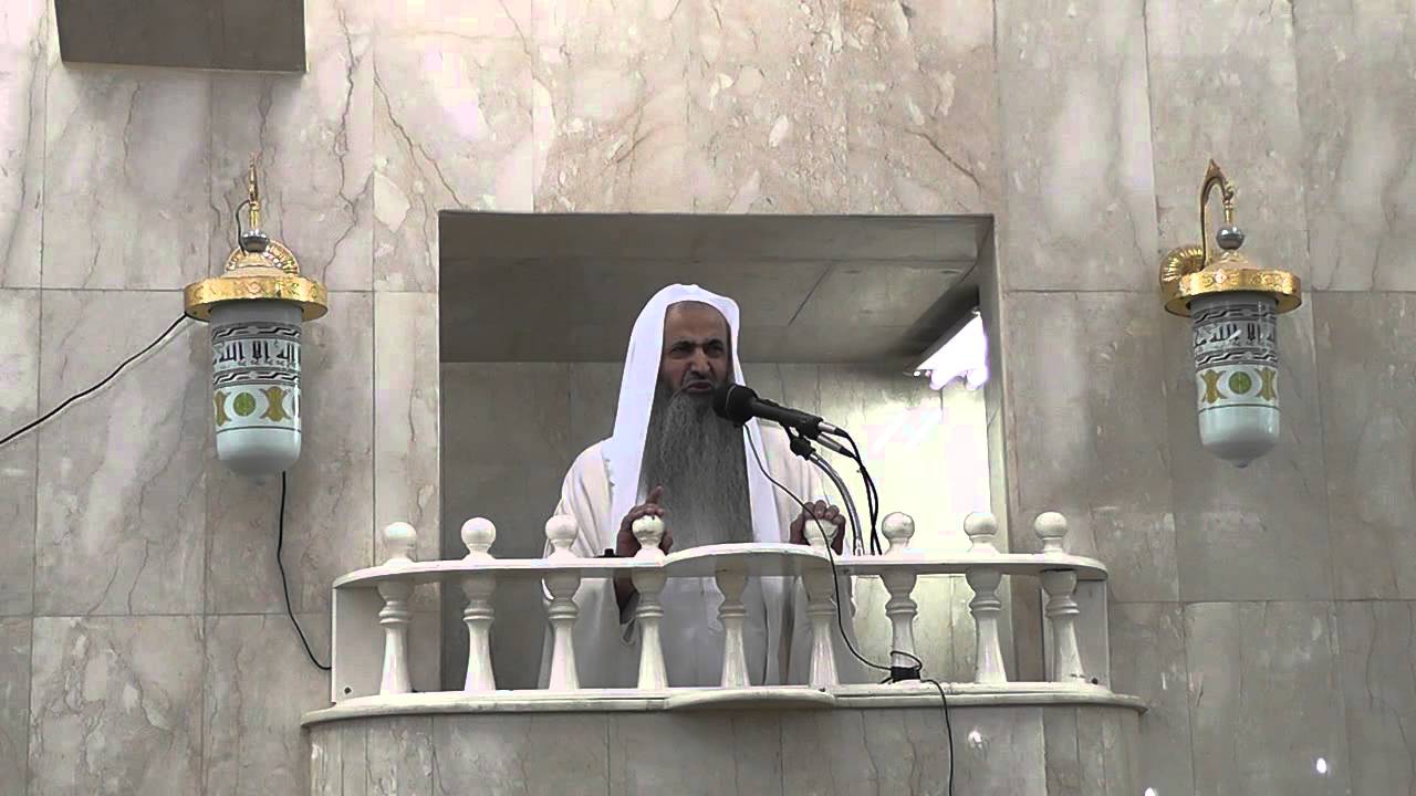 ???? ?????? 17/07/1435 ??????? ?????? - YouTube