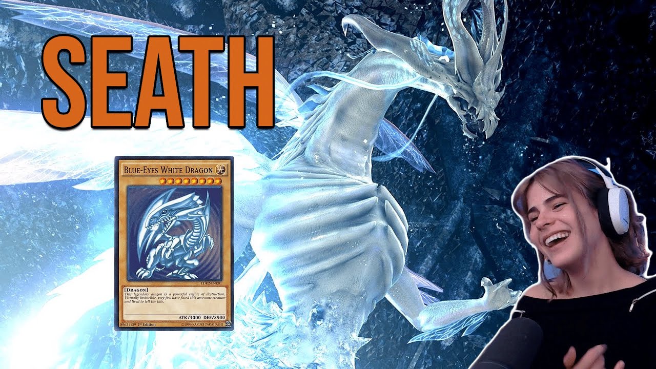 Dark Souls | Episode 7 | Seath The Scaleless
