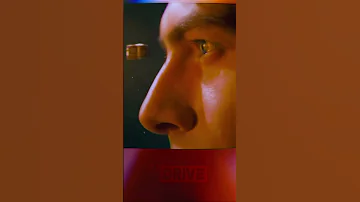 EYE CONIC Superman Movie Shorts 