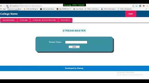 Using jQuery AJAX how to extract data from MySQL