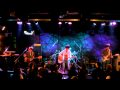 山下雄平 『紫陽花』 2010.5.5. テディパ at 渋谷GUILTY