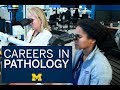 Careers in Pathology: Dr. Julia Dahl