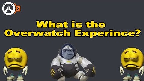 What is it like in Overwatch 2 for Old Returning Players?