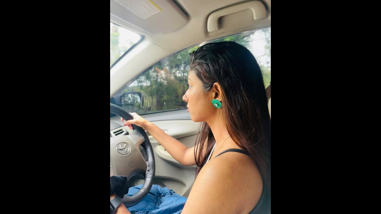 License exam එකට 40/40 ම තිබ්බ මගේ Driving sure නැති එයා  😖🤬#everyone #foryou #doctor