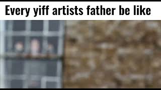 Yiff Artists Fathers Be Like