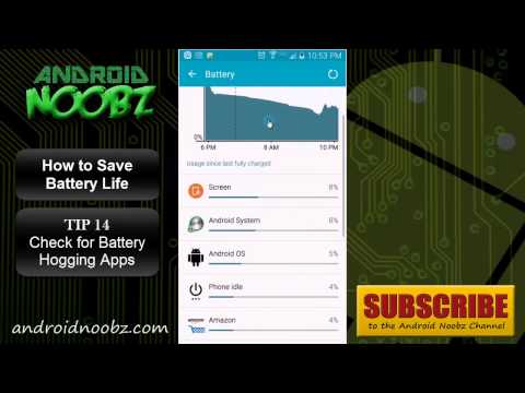 Cyanogenmod (CM-11) Android (KitKat 4.4.4) Fast Battery ...