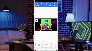 Youtube Ke Liye Mobile Se Thumbnail Banaen, Aasan Tarike Se Thumbnail Banaen