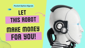 🎁 FREE SIGNALS for Pocket Option 2023 | This bot has 96% success | You don