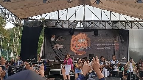 live monata sendang biru,petik laut nelayan
