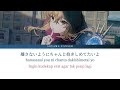 Secrets Of The Silent Witch Opening FULL Feel By Hitsujibungaku Indonesian Lyrics Secrets Of The Silent Witch Opening FULL Feel By Hitsujibungaku Indonesian Lyrics