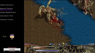 ShadowFlare   RPG  Retro