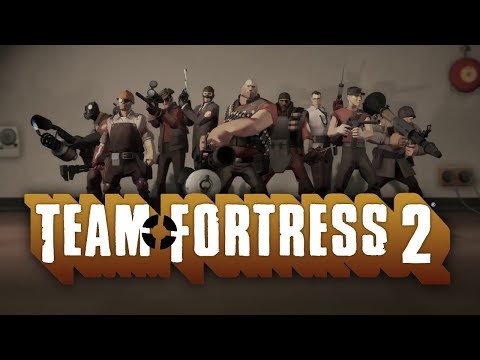 NyctoPhile`s Channel ვერთობით Team Fortress 2 ში