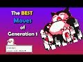 The BEST Moves of Gen 1 - Gen 1 Battling EXPLAINED Part 3