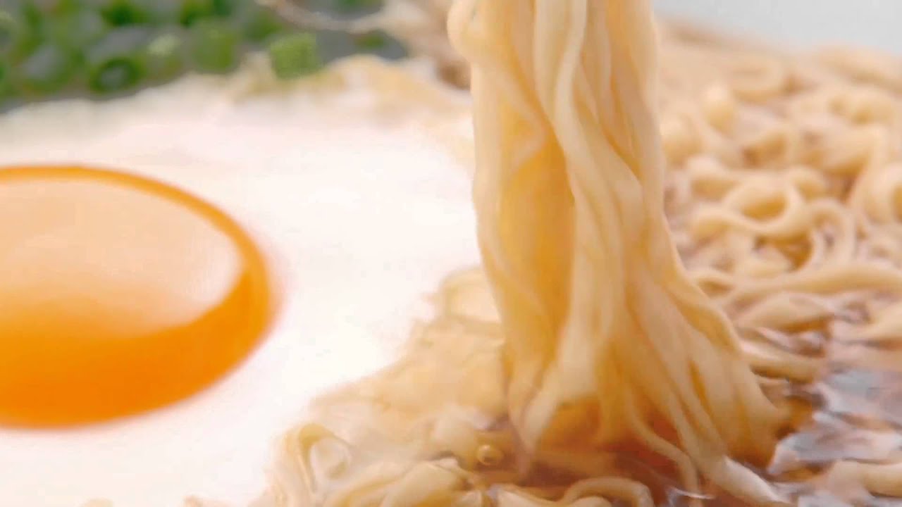 新垣結衣 あらがきゆい 日清食品 チキンラーメン チキンラーメンの歌篇 Youtube