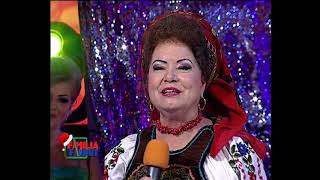 SAVETA BOGDAN  - ''NOI ÎN SEARA DE CRĂCIUN'' -  FAMILIA FAVORIT (decembrie 2017)