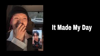 Exo Lay and Chanyeol Instagram Live  with subtitles #exo #layzhang #chanyeol