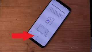 How to Fix LCD / OLED BURN Galaxy s10 s9 s8 s8+ s7 edge s6 edge + s8 edge , moto z2 moto z droid