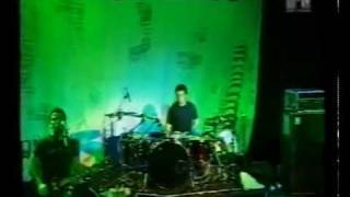 Stereophonics  - Looks Like Chaplin; Live in Tokyo 1998