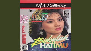 Jangan Sakiti Hatiku Lagi