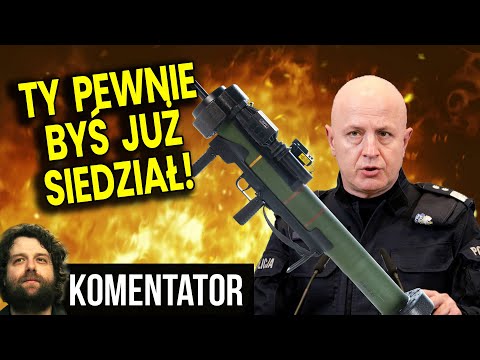 Eksplozja Granatnika w Komendzie Głównej Policji Obnaża Patologie w Polsce - Analiza Ator Finanse