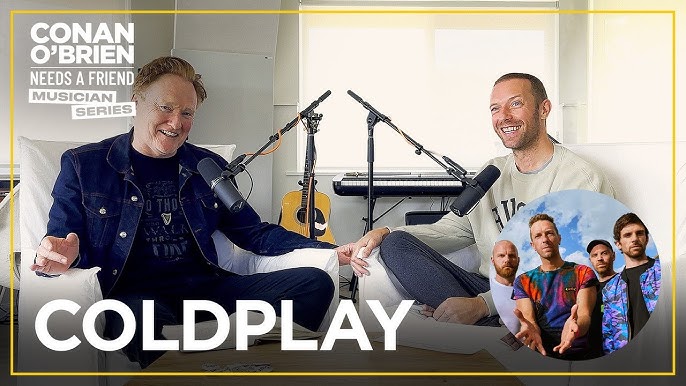 ColdplayXtra on X: We saved the best for last. Today's post is