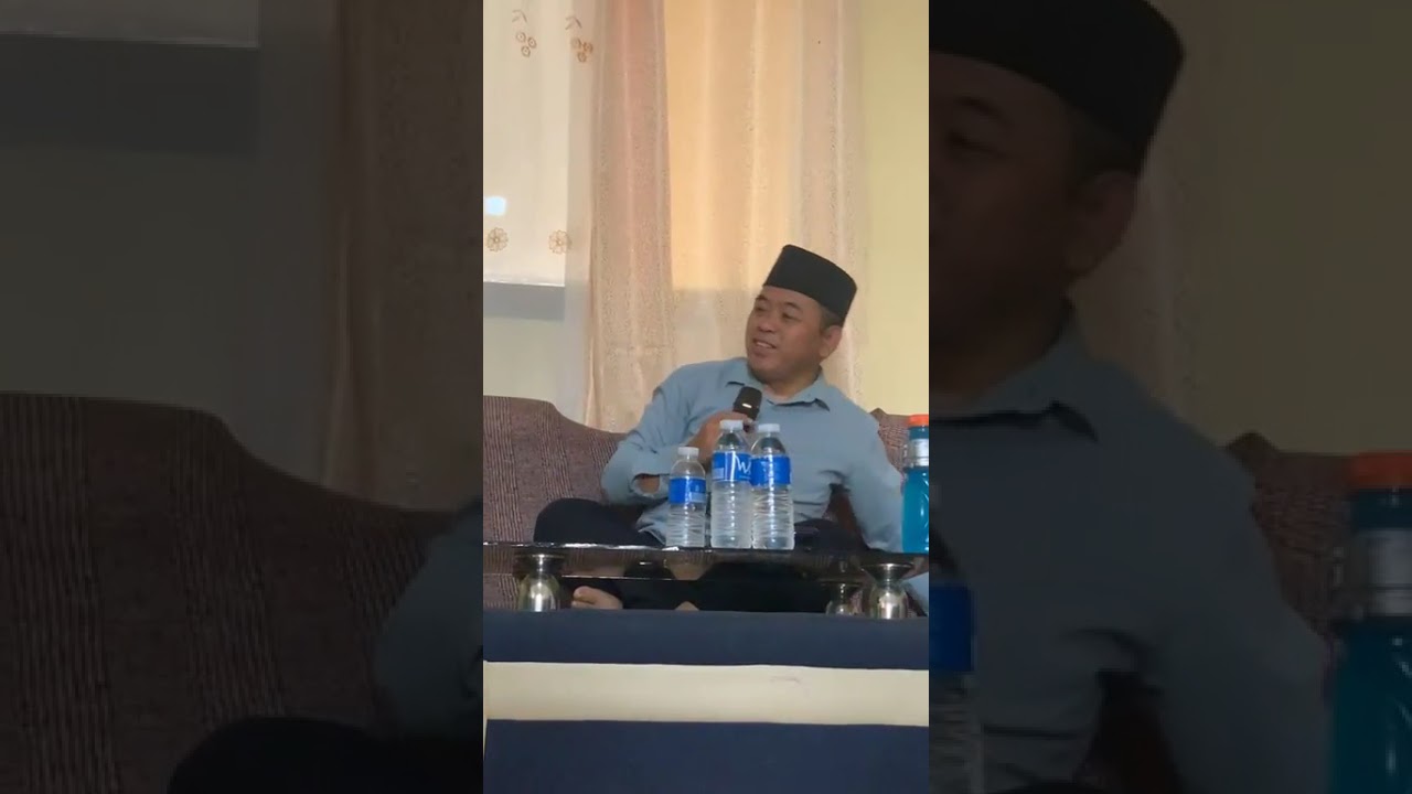 Topic Sa masa imanto na muslim sa ngaran bo by aleem saad macadato please Subscribe 