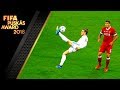 FIFA Puskas 2018 ᴴᴰ • 100 Amazing Goals of the Season 2017/18