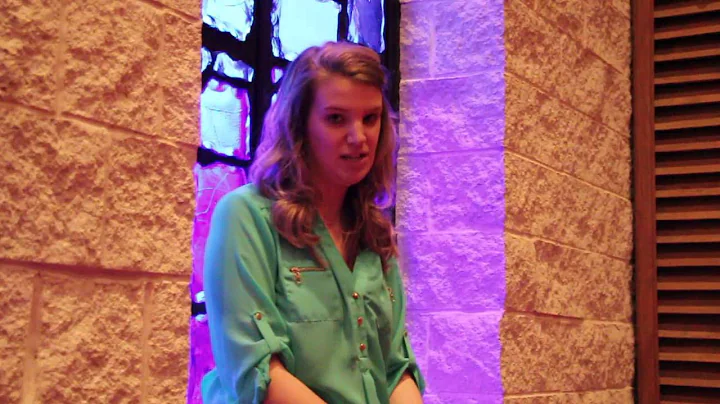 MVNU Student Revival Week- Kauri Ledford