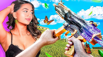 THE C9 *DESTROYS* EVERY META ON REBIRTH ISLAND... AND I