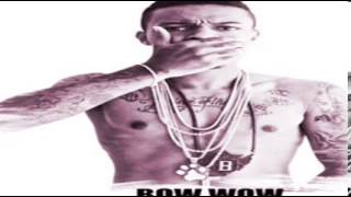 Bow wow ft  Jermaine Dupri   05   Lame 2011 MixtapeIm Better Than You